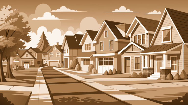 Sul Ross neighborhood